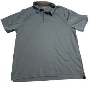 Under Armour polo shirt
